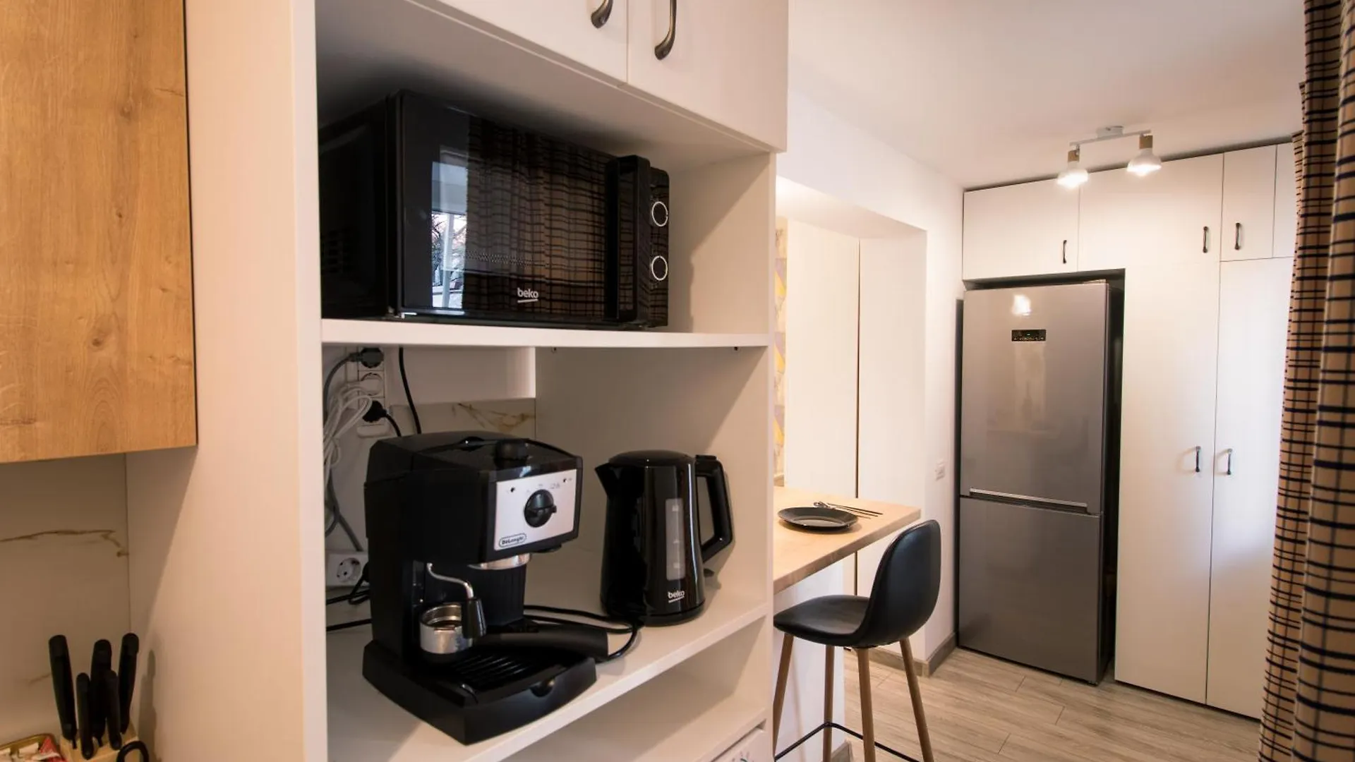 Artsy Fartsy Studio Bucharest